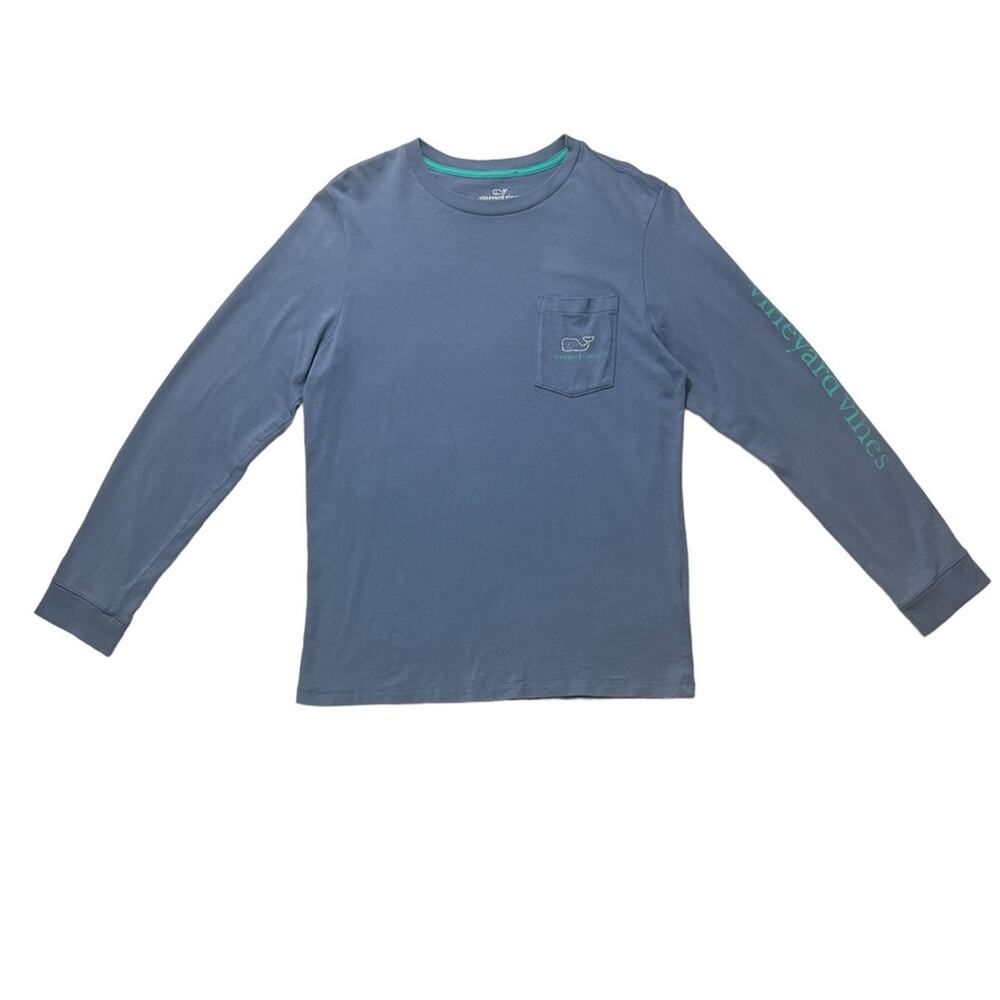 Vineyard Vine, Sz L, Blue